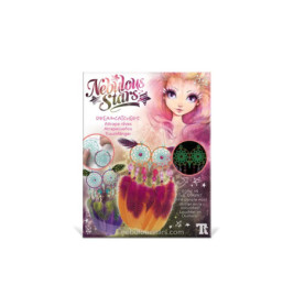 Nebulous Stars Traumfänger