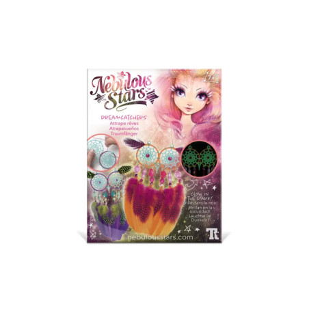 Nebulous Stars Traumfänger Nebulous Stars Traumfänger