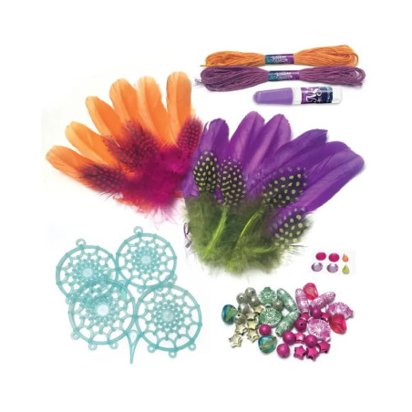 Nebulous Stars Traumfänger Nebulous Stars Traumfänger