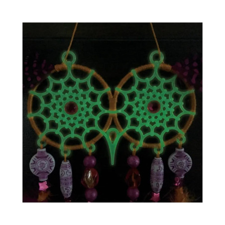 Nebulous Stars Traumfänger Nebulous Stars Traumfänger