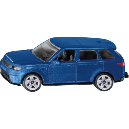 SIKU 1521 Range Rover