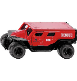 SIKU 2307 GHE-O Rescue