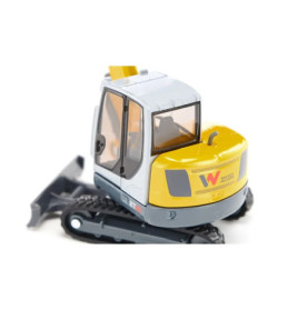 SIKU 3559 Wacker Neuson ET65 Kettenbagger
