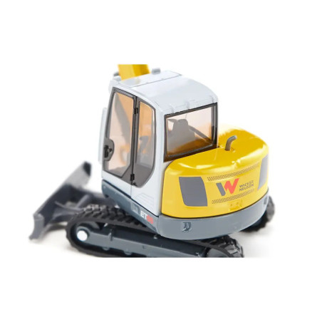 SIKU 3559 Wacker Neuson ET65 Kettenbagger