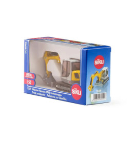 SIKU 3559 Wacker Neuson ET65 Kettenbagger
