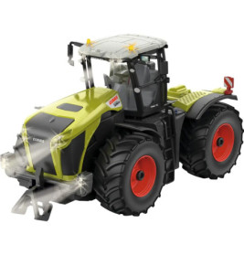SIKU 6791 Claas Xerion 5000 TRAC VC mit Bluetooth App-Steuerung