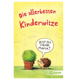 Loewe Die allerbesten Kinderwitze