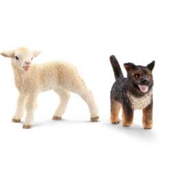 schleich® Farm Life 2 Pack 2