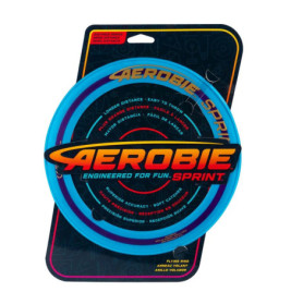 Schildkröt Funsports - AEROBIE Flying Ring SPRINT 10´, farblich sortiert
