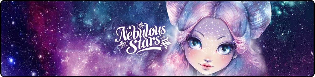 Nebulous Stars®