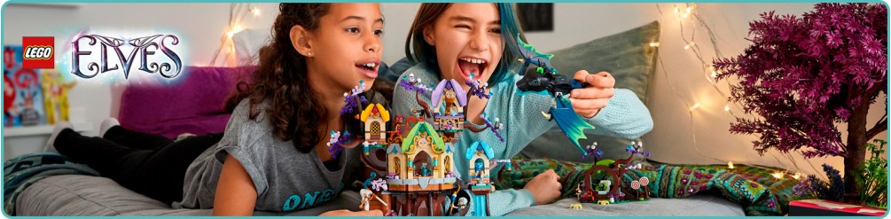 LEGO® Elves