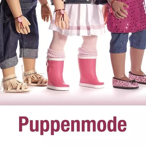 Götz Puppenmode