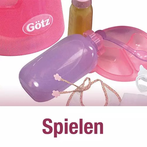 Götz Spielen