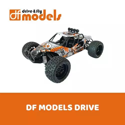 df models Drive