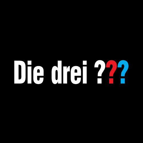 Die drei ???