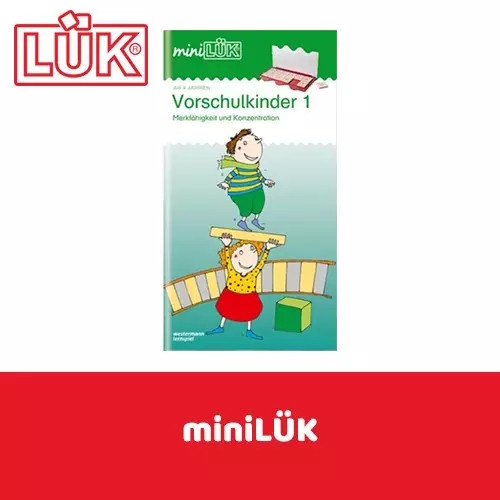 LÜK® Mini