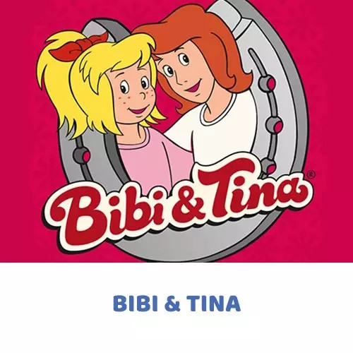 Bibi & Tina