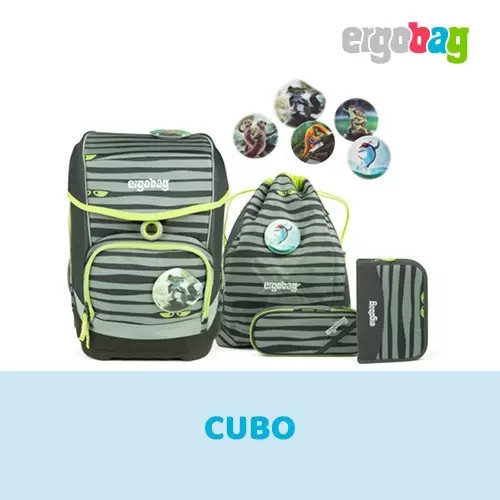 Ergobag® Cubo