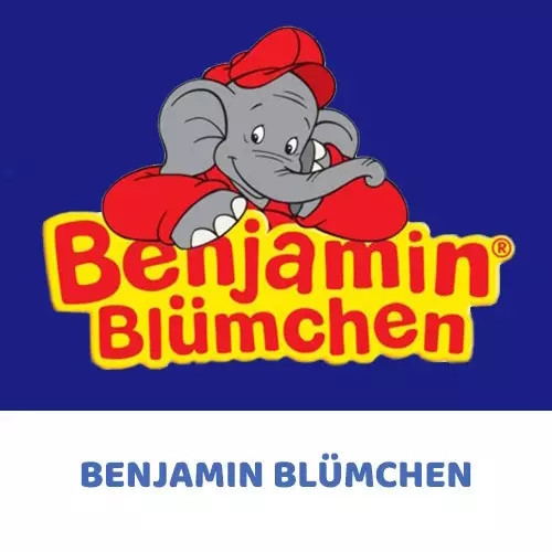 Benjamin Blümchen