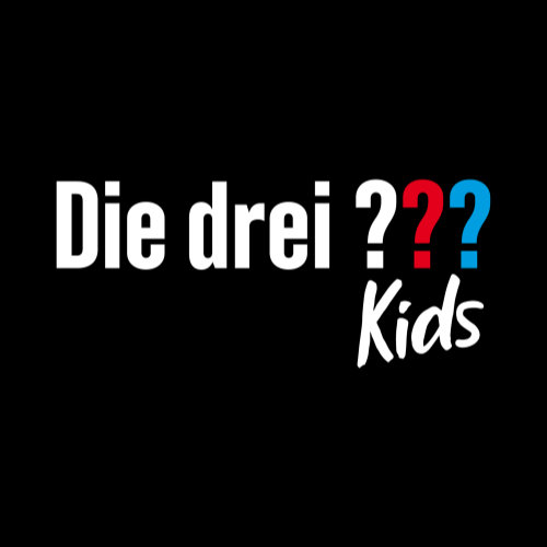 Die drei ??? Kids