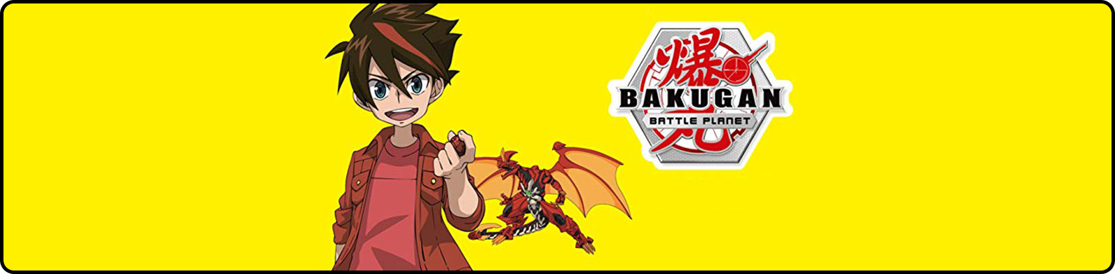 Bakugan