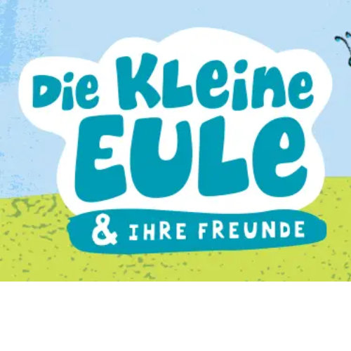 Die kleine Eule