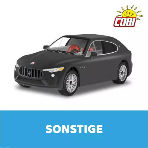 Cobi® Sonstige