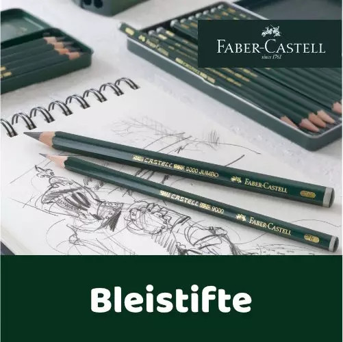 FABER-CASTELL Bleistift