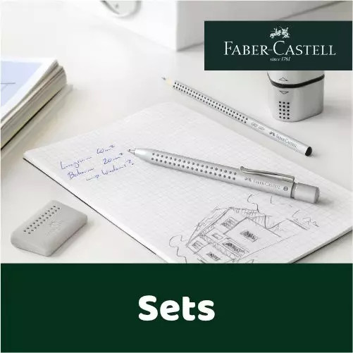 FABER-CASTELL Sets