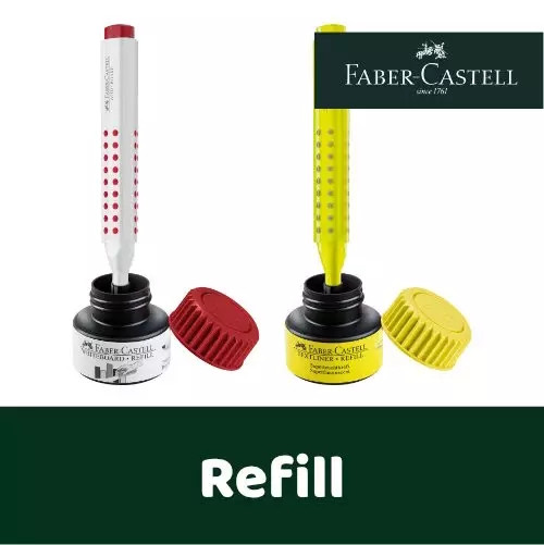 FABER-CASTELL Refill