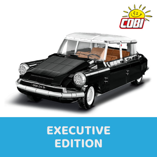 Cobi® EXECUTIVE EDITION