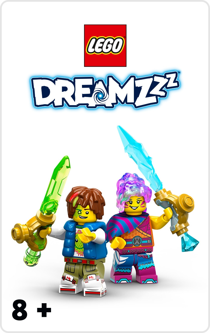 LEGO® DREAMZzz™