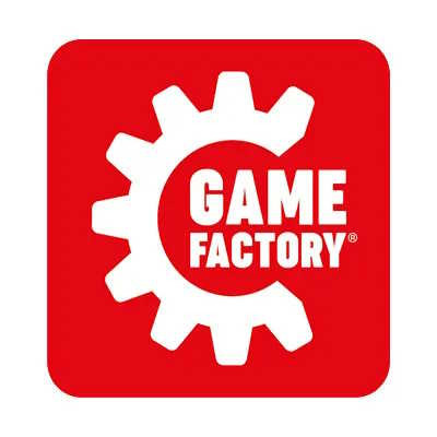 GAME FACTORY