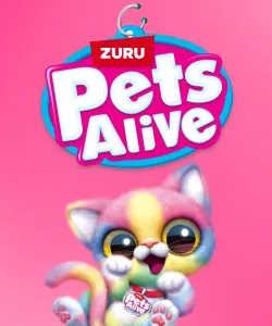 ZURU - Pets Alive