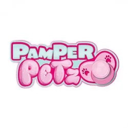 PAMPER PETZ