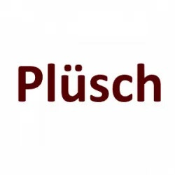 Plüsch