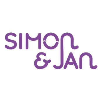 SIMON & JAN