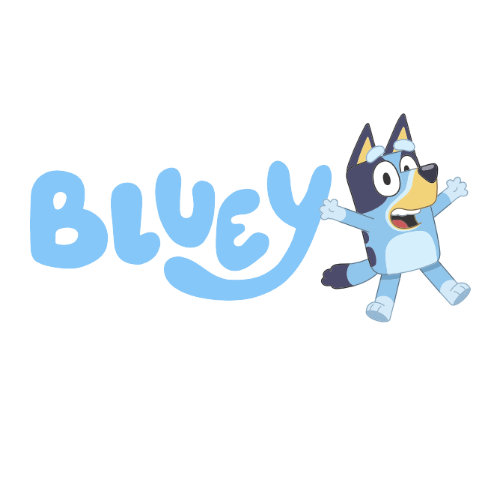 BLUEY