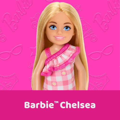 Barbie™ Chelsea