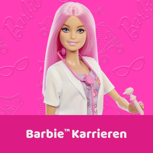 Barbie™ Karrieren