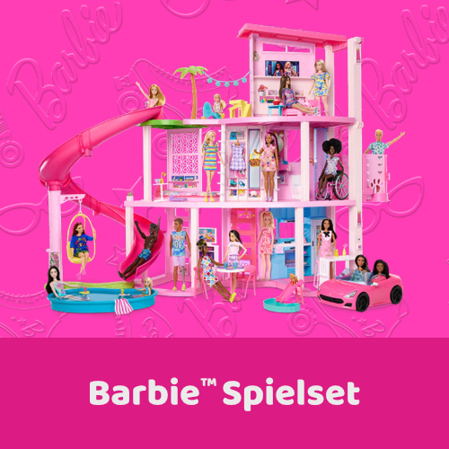 Barbie™ Spielsets