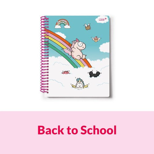 Nici® Back to School