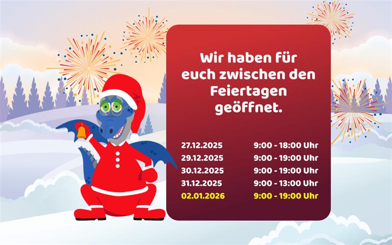 Adventskalender Gewinnspiel