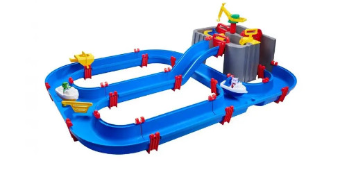 Aquaplay