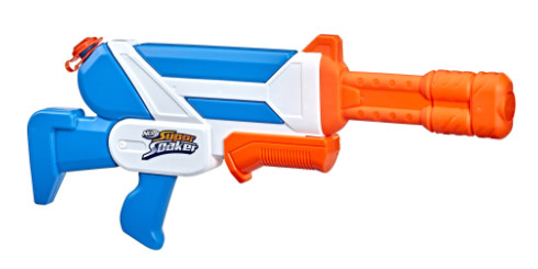 Wasserpistolen