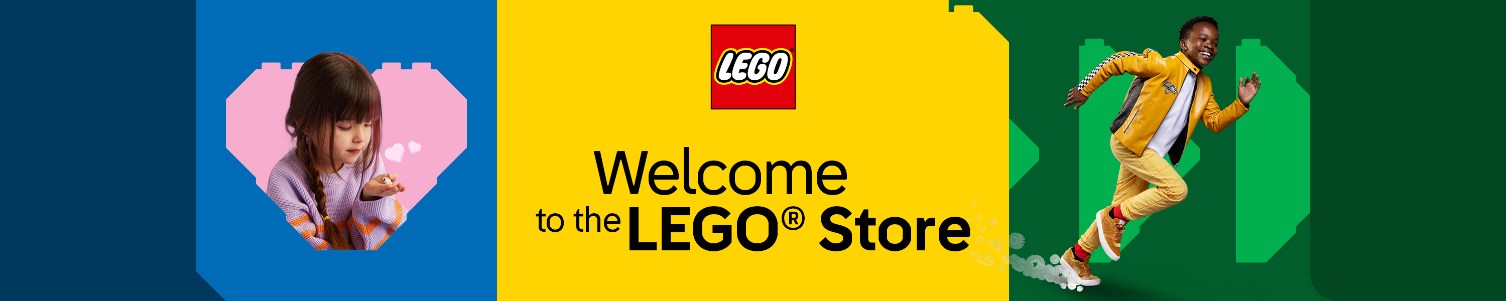 LEGO Store