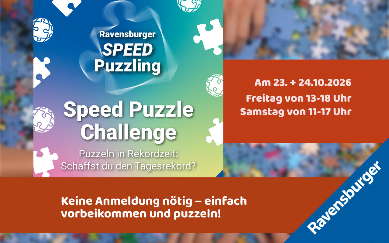 Speed Puzzel Challenge