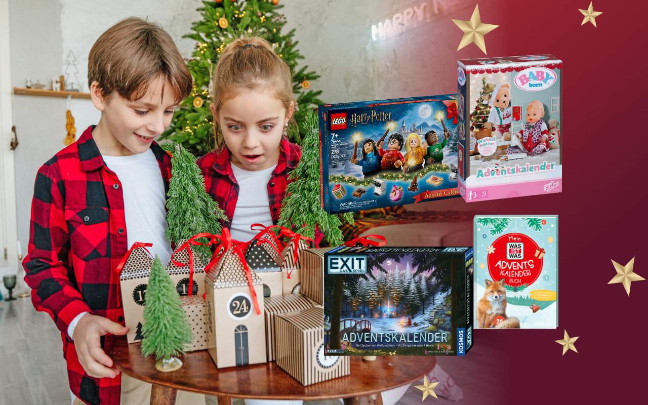 Adventskalender
