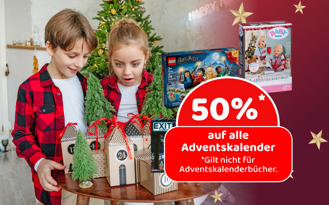 Adventskalender