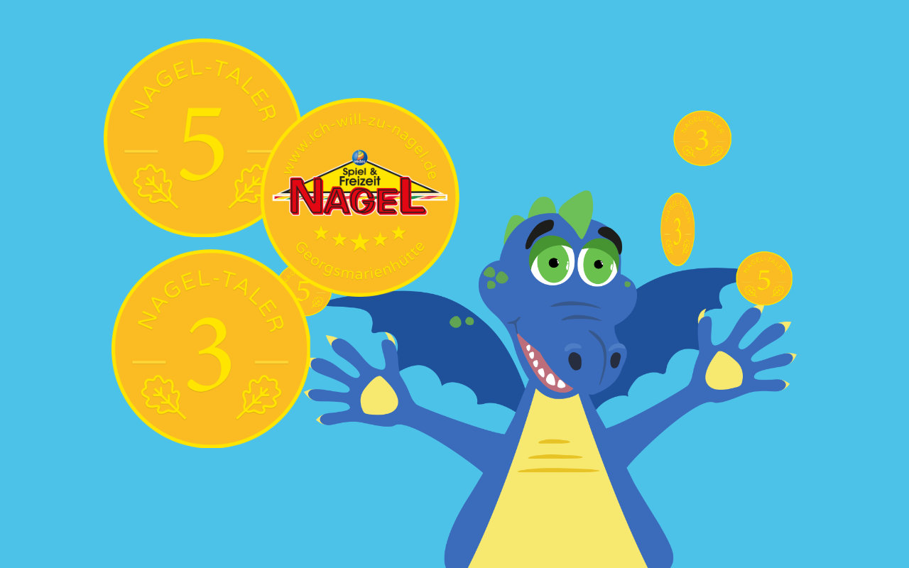 Nageltaler hier kaufen